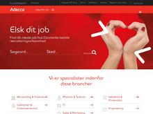 Adecco Hillerød
