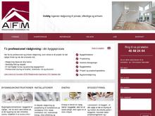 Afm Rådgivende Ingeniører A/S