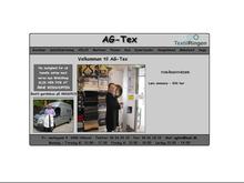 AG-TEX ApS