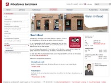 A/S Arbejdernes Landsbank