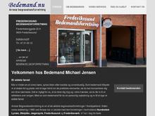 Arresø Hundested Lynæs Be- Gravelses- og Bedemandsforretning v/Michael Jensen