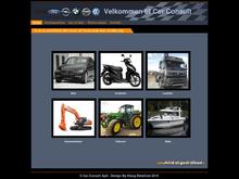 Car Consult v/Per Johansen
