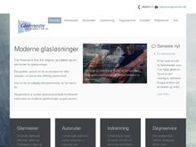 Glarmestre Carl Petersen & Søn A/S