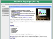 Cognisoft