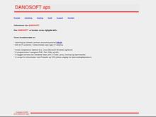 DANOSOFT ApS
