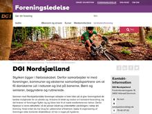 DGI Nordsjælland