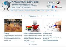 Dk Akupunktur og Zoneterapi v/ Dorthe Krol