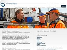 Iss Kloak- & Industriservice A/S (Hillerød)