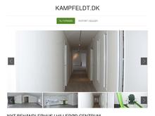 Per Kampfeldt- Virksomhedsudvikling ApS