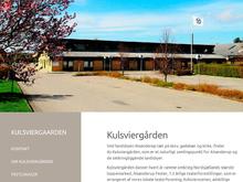 Alsønderup Forsamlingshus Kulsviergården