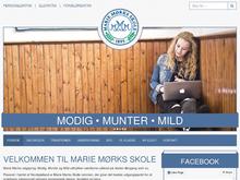 M Mørks Skole