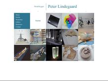 Peter Lindegaard Modelbygger