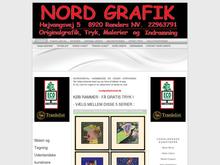 Nordgrafik Holding ApS