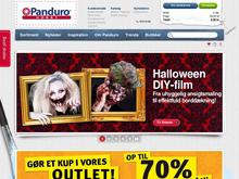 Panduro Hobby A/S