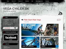 Vega Cykler Hillerød ApS