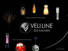 Veli Line ApS